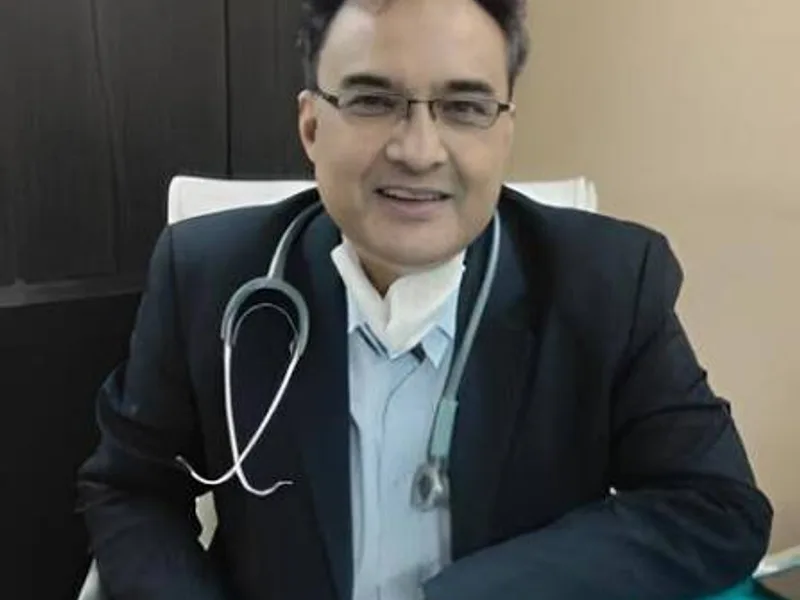 Bone and Joint Specialist in Asansol