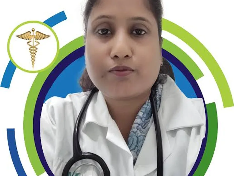 Pediatrician Near Me in Asansol