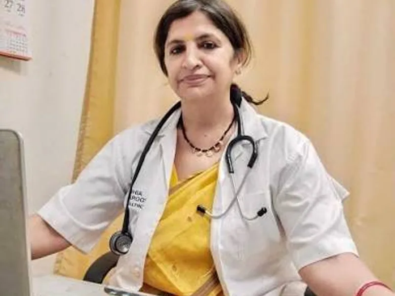 Women's Health Specialist in Kanpur