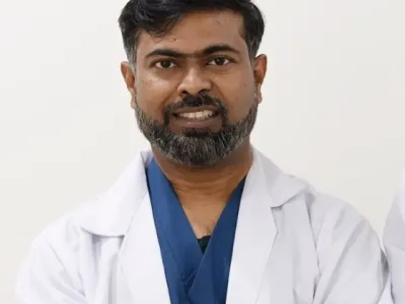Orthopedist Near Me in Ranchi