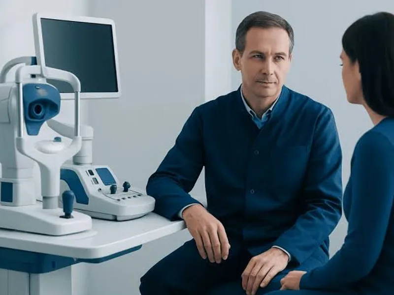Psychiatrist Near Me: How to Choose the Right Doctor