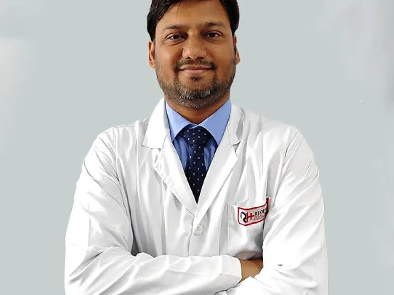 Brain Specialist Doctor in Kanpur