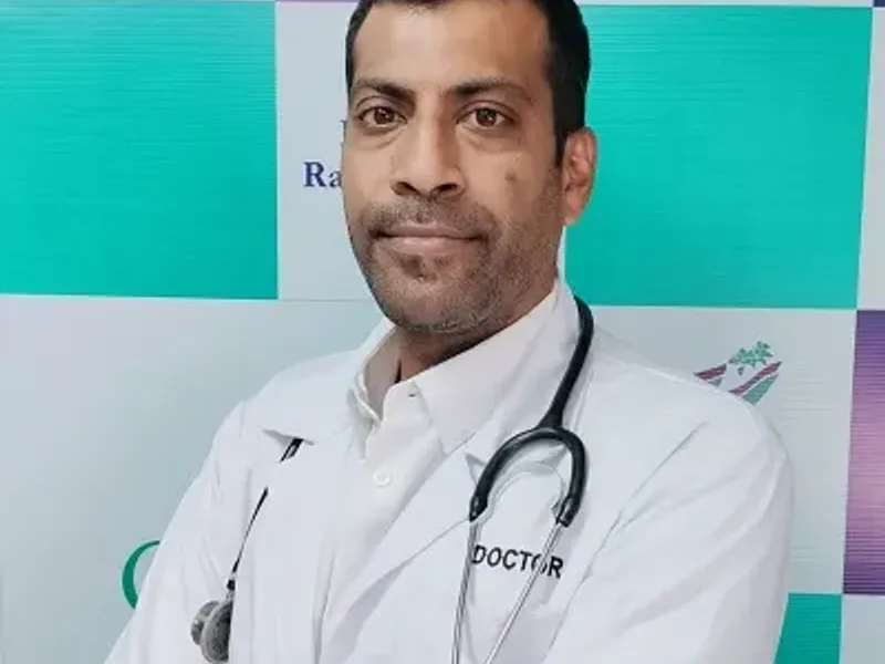 Bone and Joint Specialist in Ranchi