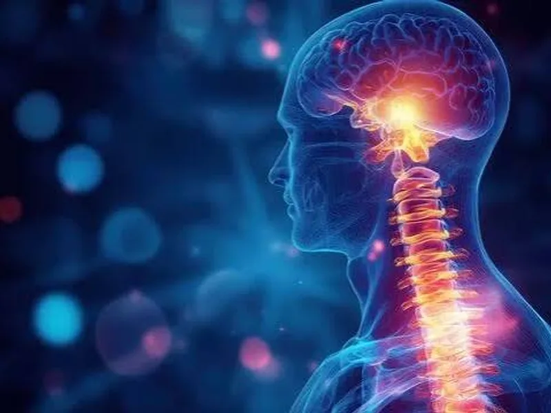 Nervous System Specialist: When to See a Neurologist