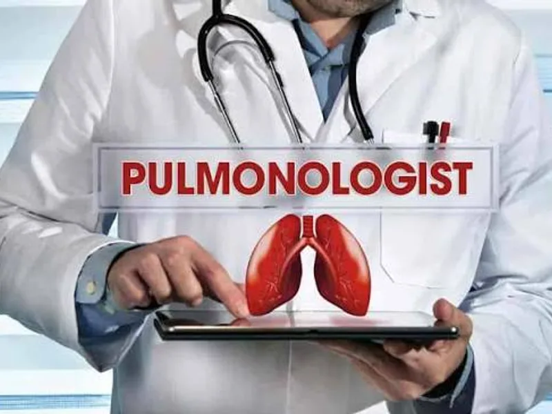 Pulmonologist Near Me in Asansol: Finding Lung Care