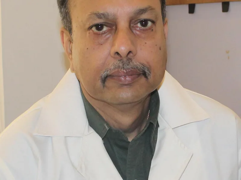 Pediatrician Near Me in Ranchi
