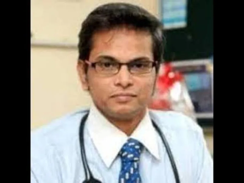 Lung Specialist Doctor in Asansole: When to Consult One
