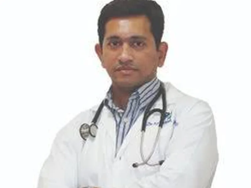 Respiratory Specialist in Asansol: What to Know