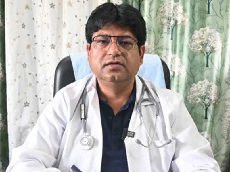Child Specialist Doctor in Ranchi