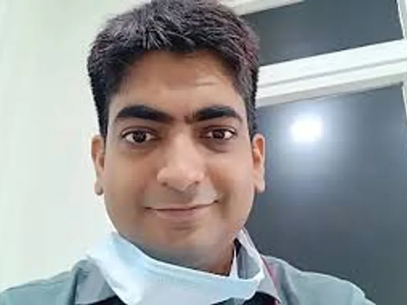 Best Pulmonologist in Asansol: A Practical Guide