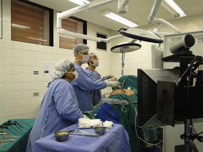 Urologist Near Me in Asansol: What to Know