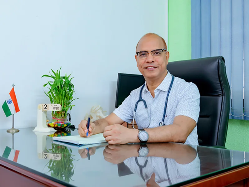 Psychiatrist Near Me in Ranchi