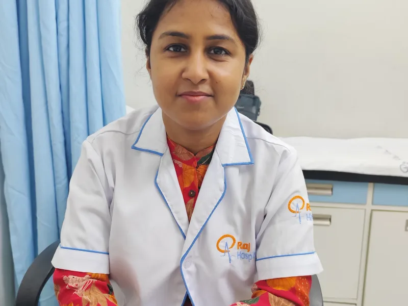 Mental Health Specialist in Ranchi