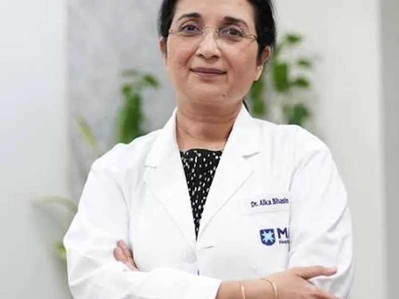 Kidney and Bladder Doctor in Asansol