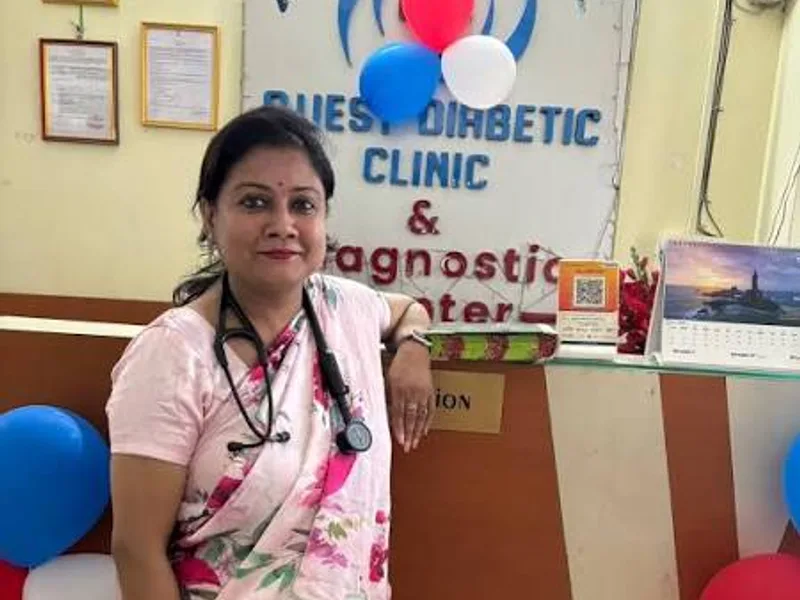 General Physician Near Me in Asansol