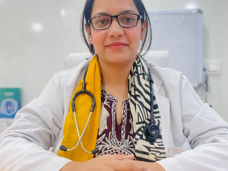 Depression and Anxiety Doctor in Ranchi