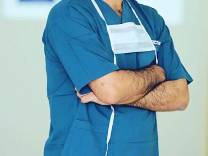 Urologist Near Me in Ranchi