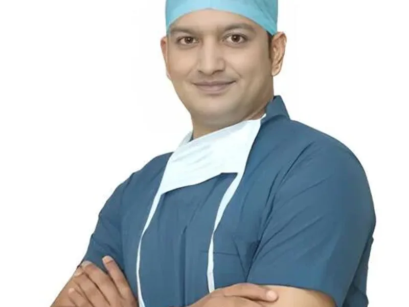 Urinary System Specialist in Ranchi