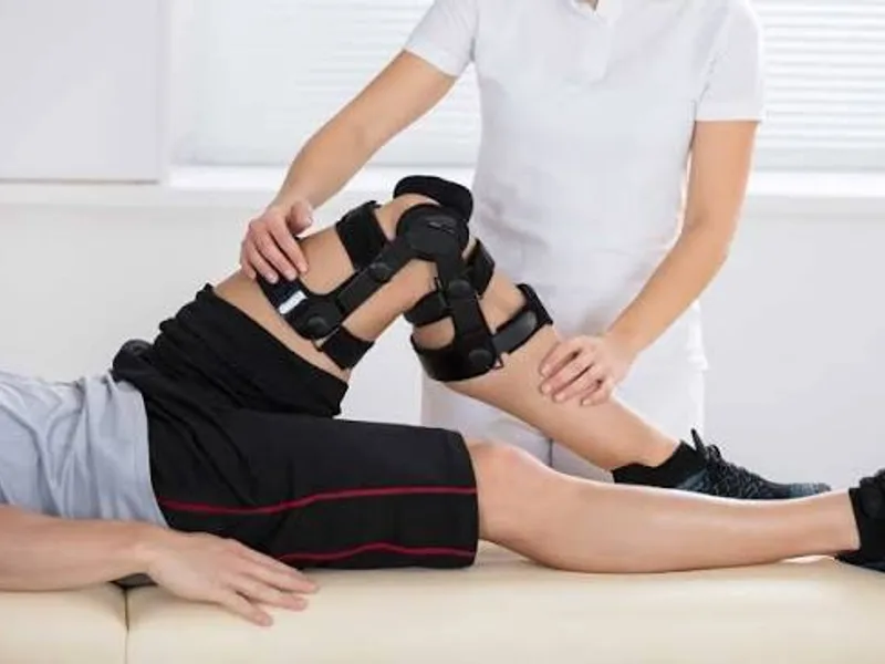 Physiotherapist Near Me in Asansol: A Practical Guide