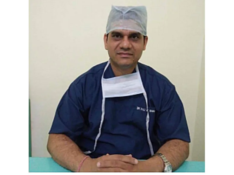 Best Urologist in Ranchi