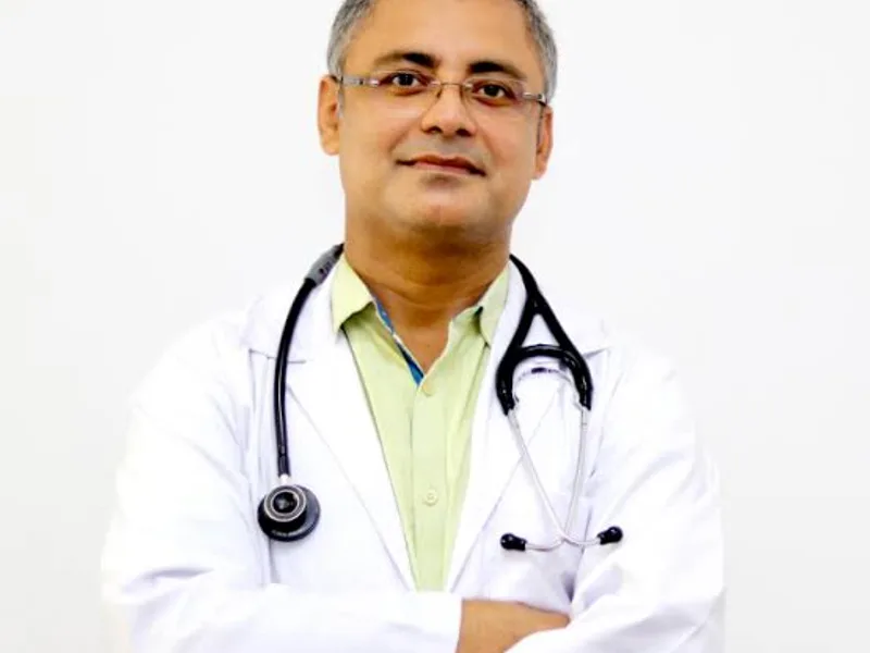 Kidney and Bladder Doctor in Ranchi