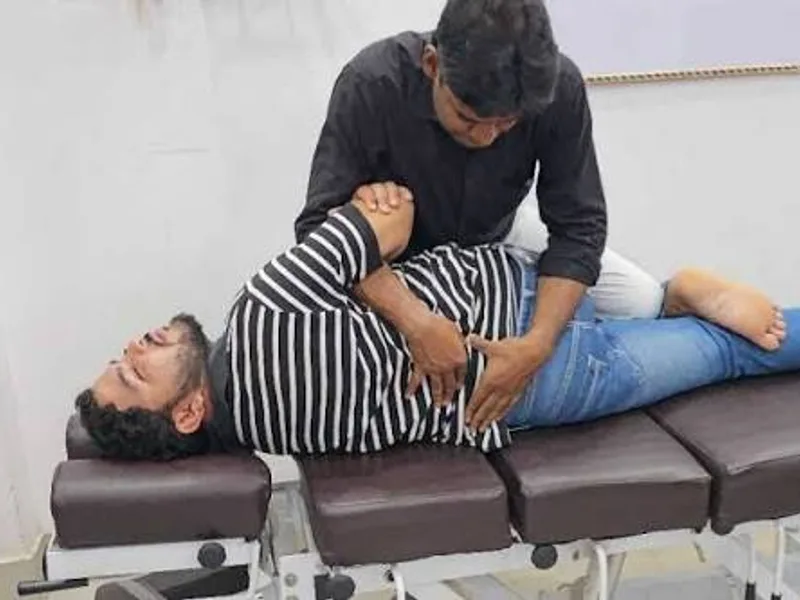 Best Physiotherapist in Asansol: How to Choose
