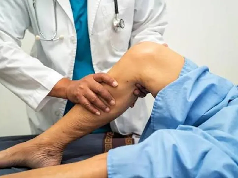 Rehabilitation Doctor: What They Treat and When to See One
