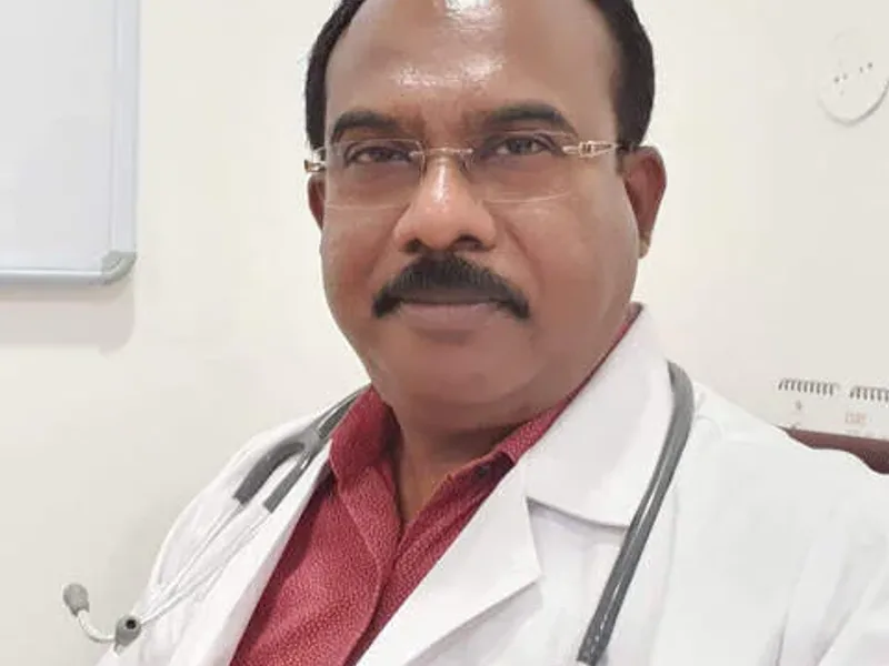General Physician Near Me in Ranchi
