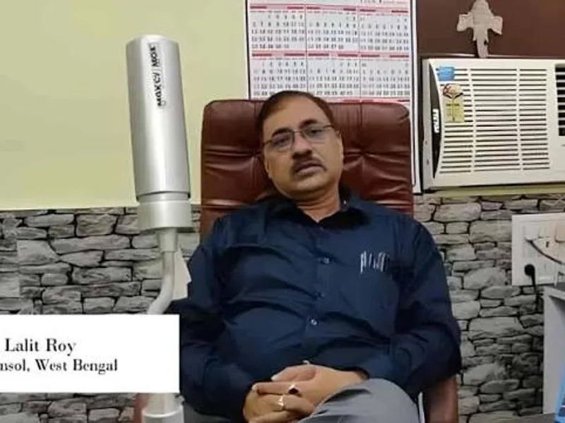 Best ENT Doctor in Asansol: How to Choose