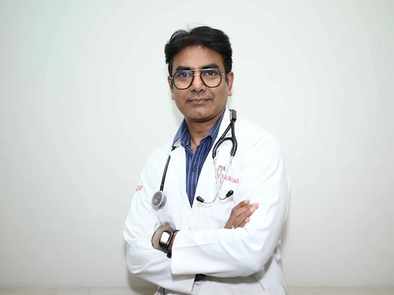 Family Doctor in Ranchi