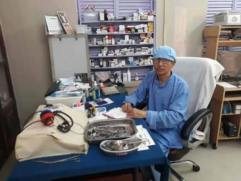 ENT Clinic in Asansol: What Patients Should Know
