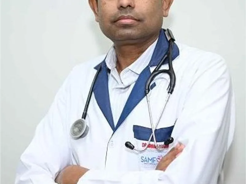 Primary Care Doctor in Ranchi