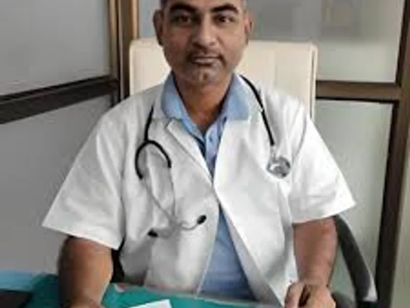 Best Nephrologist in Asansol: A Practical Guide for Patients