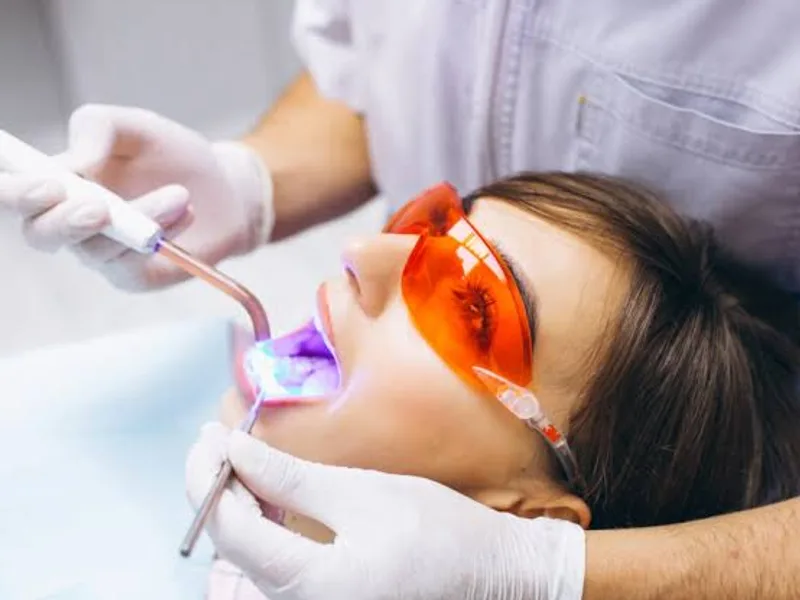 Dentist Near Me in Ranchi