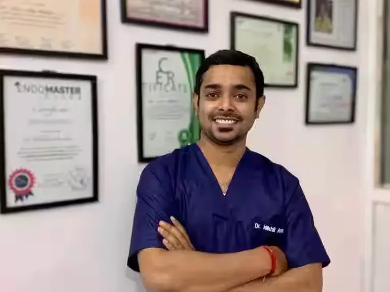 Oral Health Specialist in Ranchi