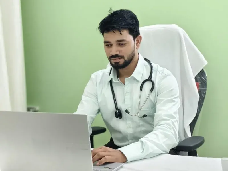 Physiotherapist Near Me in Ranchi