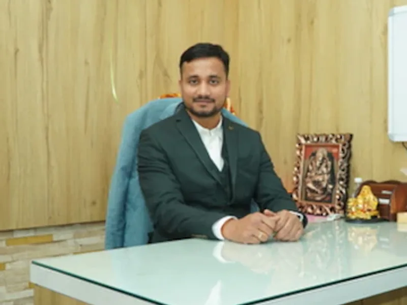 Best Physiotherapist in Ranchi