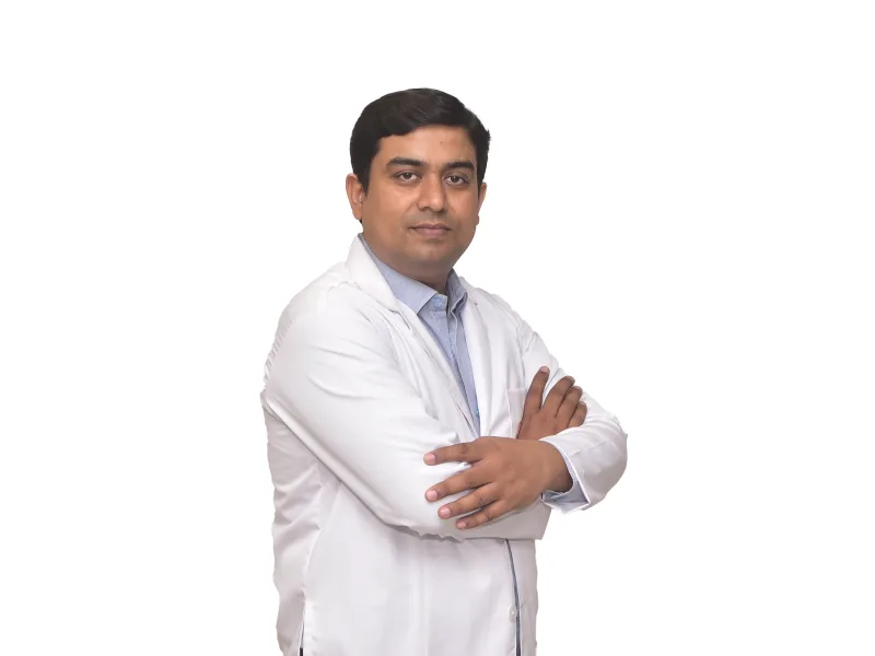 Rehabilitation Doctor in Ranchi