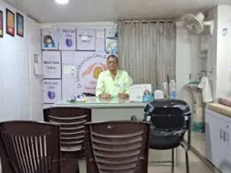 Sex Therapy Doctor in Asansol: What to Know
