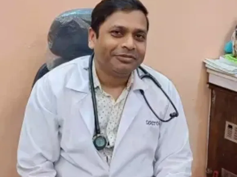 Ear Nose Throat Doctor in Ranchi