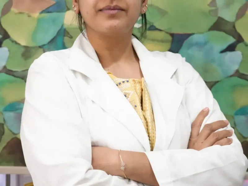 Best ENT Doctor in Ranchi