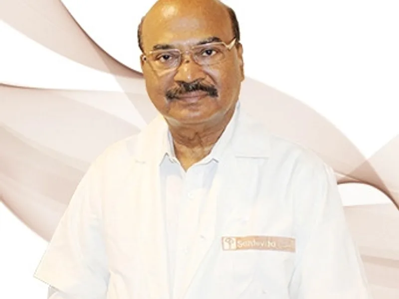 ENT Clinic in Ranchi