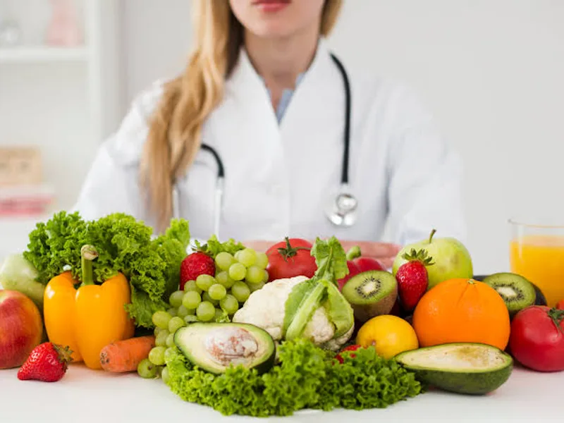 Dietician Near Me: How to Find the Right Nutrition Expert