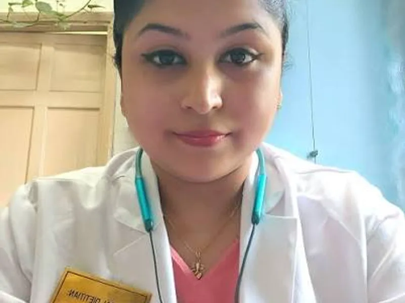 Best Dietician in Asansol: How to Choose