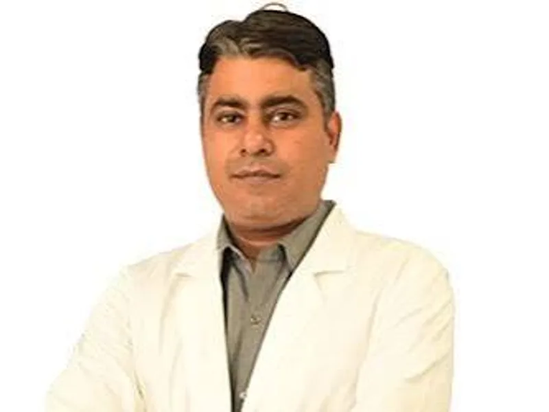 Kidney Specialist in Ranchi