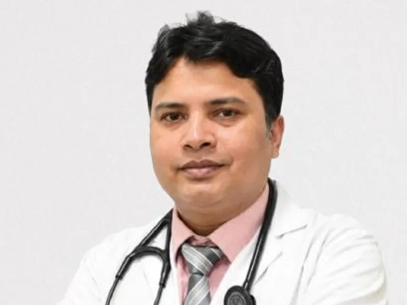 Renal Specialist in Ranchi