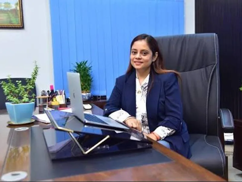 Wellness Nutrition Specialist in Asansol