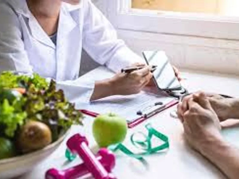 Best Nutritionist in Asansol: How to Choose