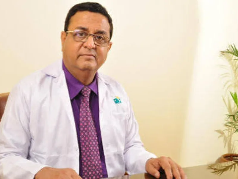 General Surgeon Near Me in Asansol