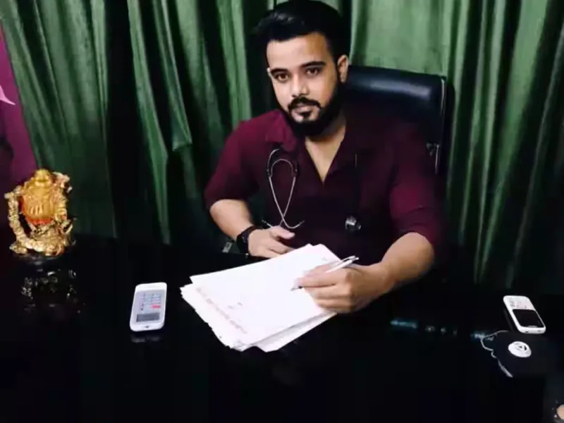 Sexologist Near Me in Ranchi